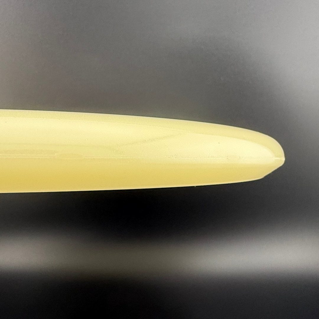 Nocturnal Bullet - Crushin' Amanitas by Manny Trujillo MINT Discs