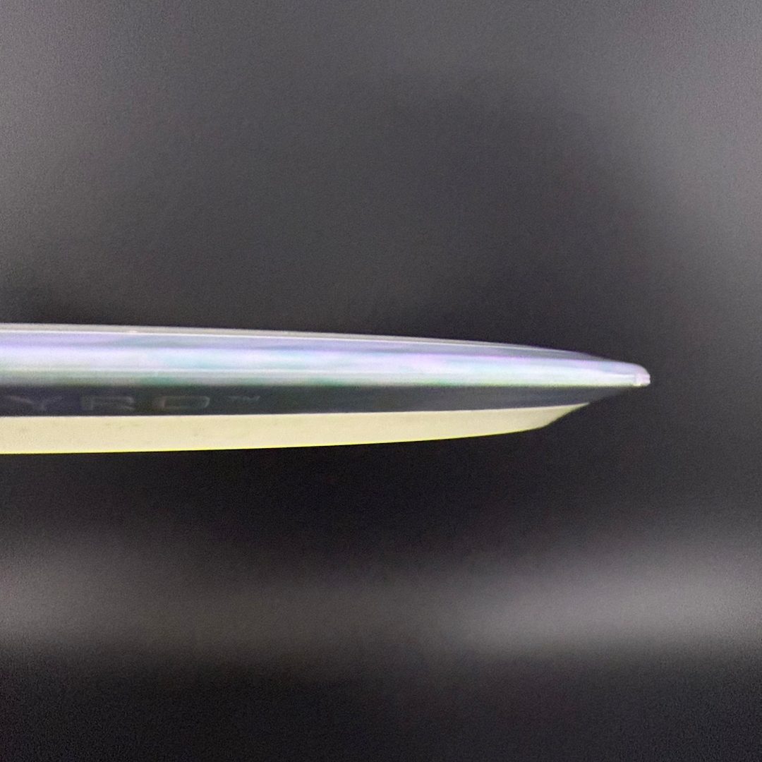 Particle Eclipse Fireball - "Fire Skulls" Halloween - Simon Lizotte Axiom