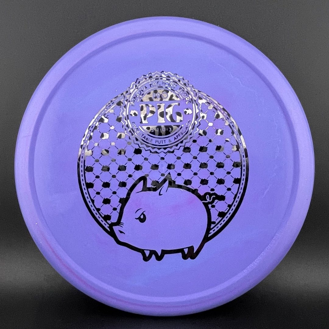 Classic Glow Pro Pig Stiff Blend - Innova Factory Store Innova