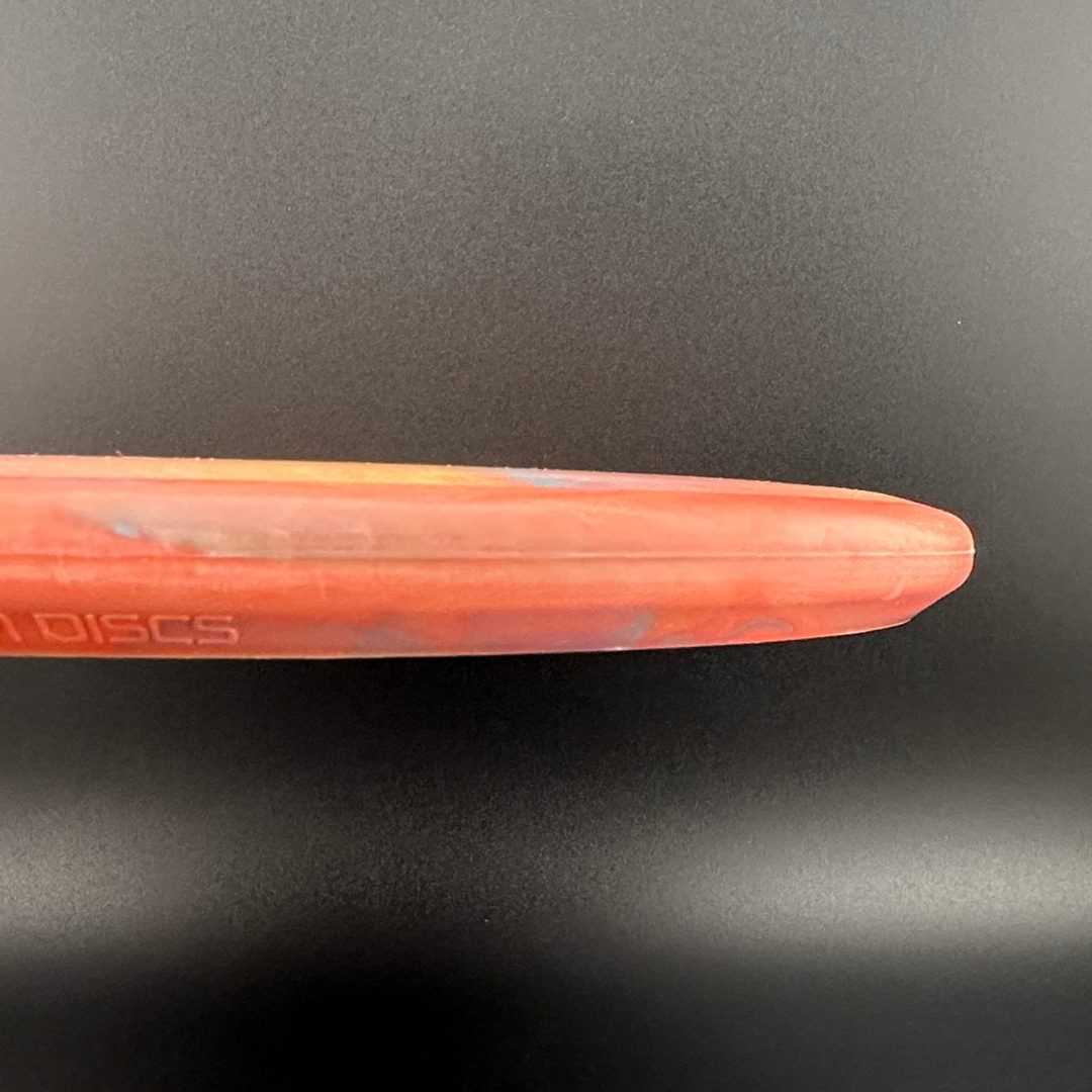 Cosmic Electron Firm Envy Axiom