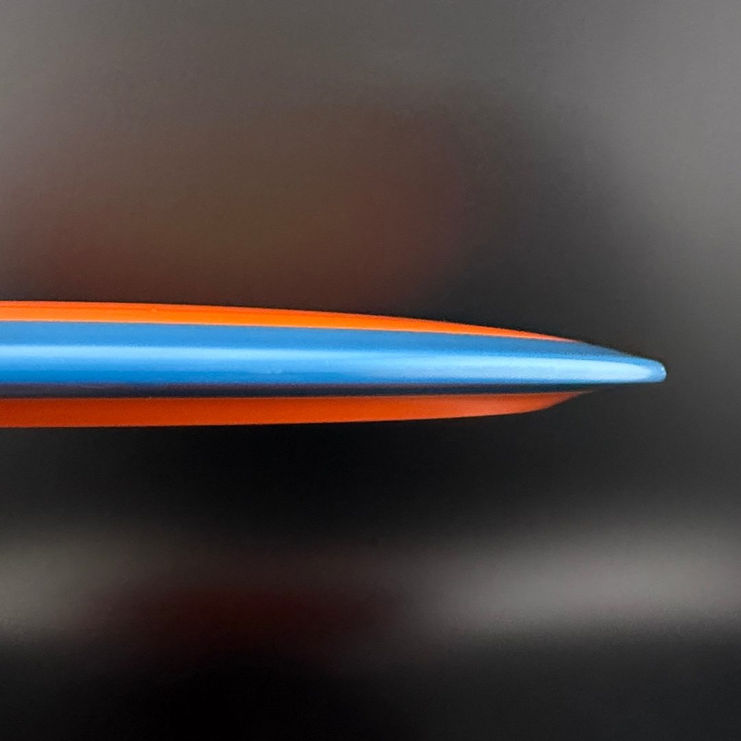 Neutron Time-Lapse Re-Tooled - Factory Misprint Axiom