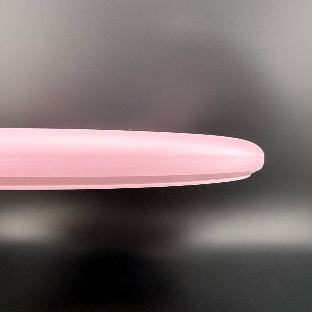 Glow P-Line P2x Flex 3 - Gannon Buhr 2025 World Champion Discmania