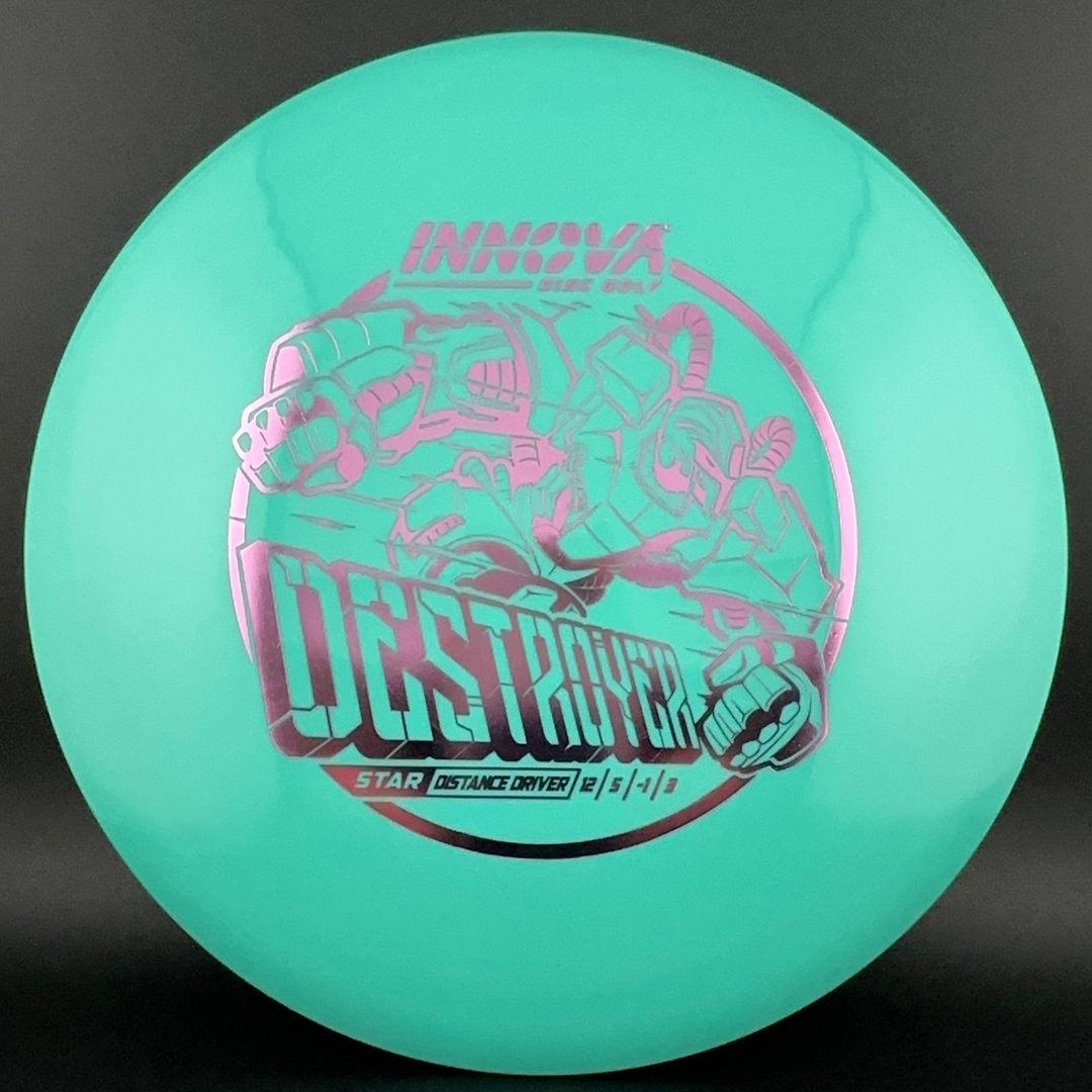 Star Destroyer Innova