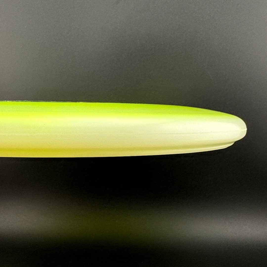 Lucid-X Moonshine Orbit Judge - Robert Burridge Team Series 2026 Dynamic Discs