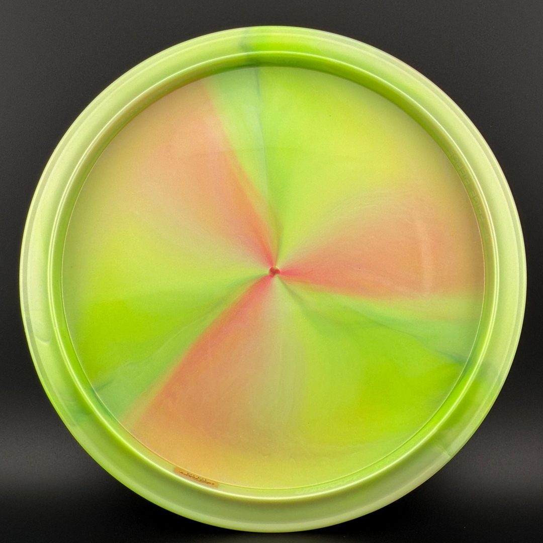 Big Z Titanium Passion - 2026 Paige Pierce Tour Series Discraft
