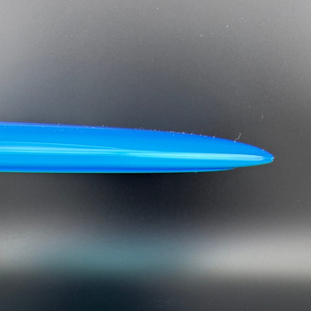 Victory Line Osprey Prototype Climo Disc Golf