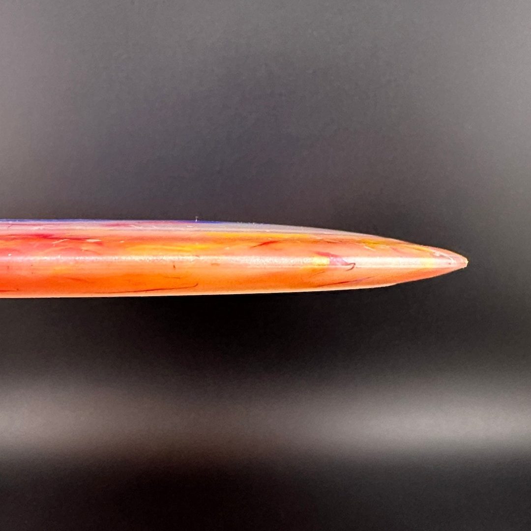 Colorshift Jawbreaker Z FLX Scorch - Ledgestone 2025 Edition Discraft