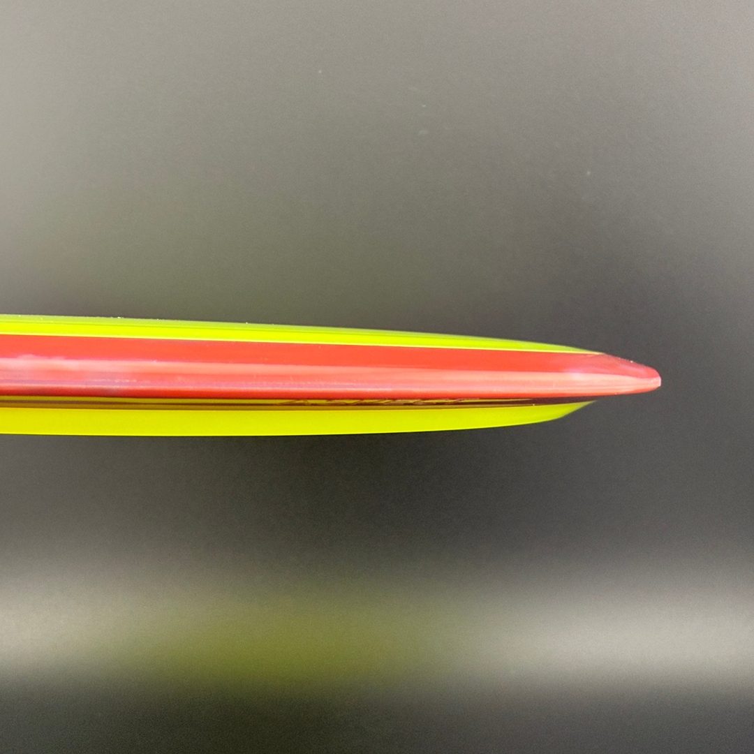 Neutron Aspect Prototype - Simon Lizotte - AM Side Axiom