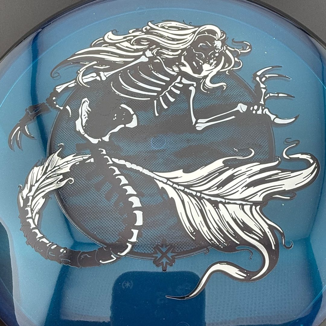 Proton Atom - "Siren" by Marm O. Set MVP