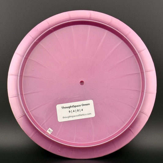 Ethereal Omen - TSA Family - Neon Mystic TSA