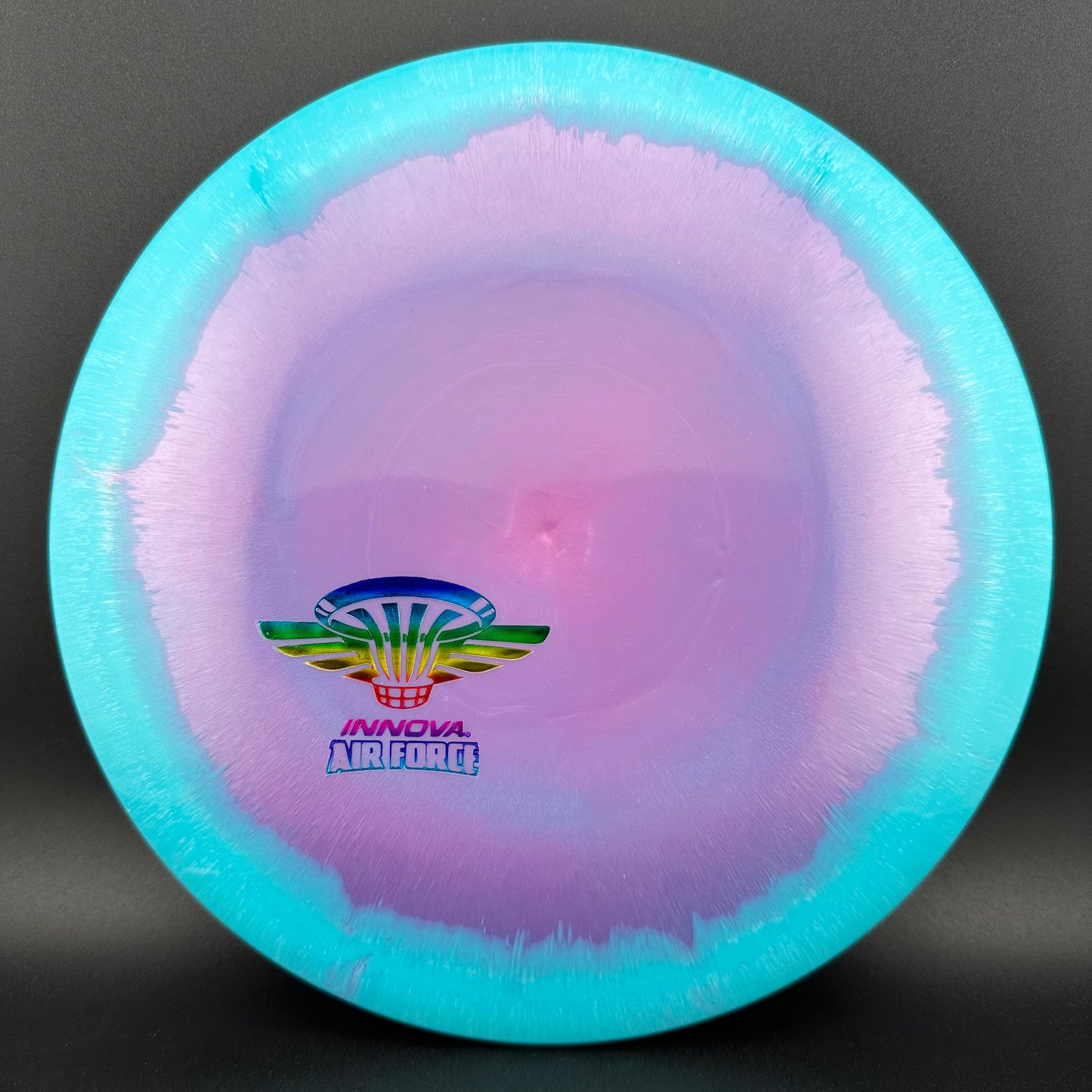 Halo Star IT - Limited Air Force Stamp Innova