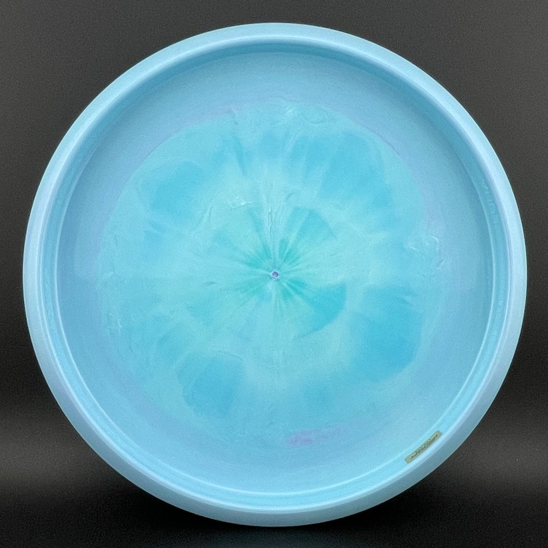 ESP Luna - Paul McBeth 6x Claw World Champion Discraft