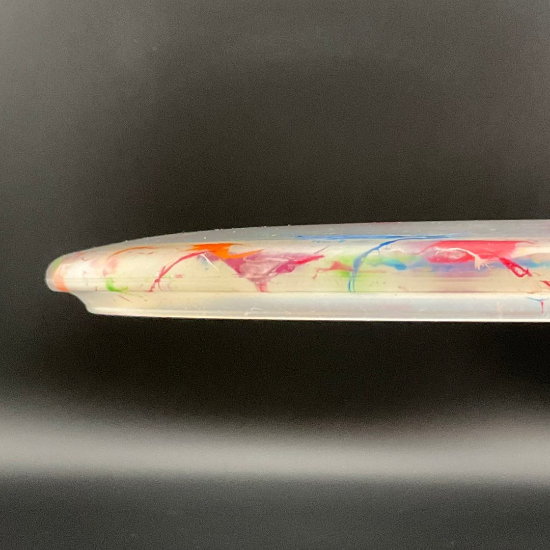 Jawbreaker Z FLX Comet - Michael Johansen Icon Team Discraft