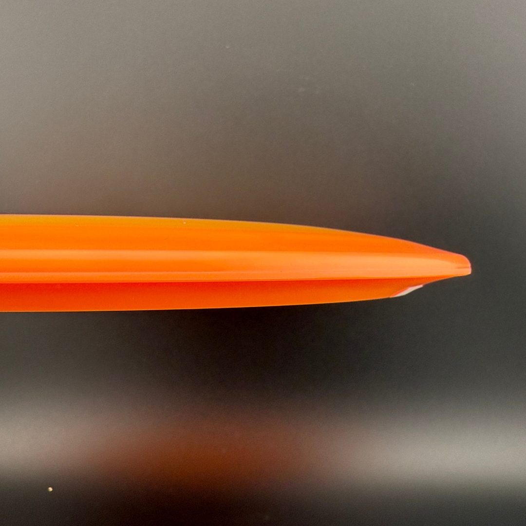 Swirly Star Eagle-X - Air Force Innova