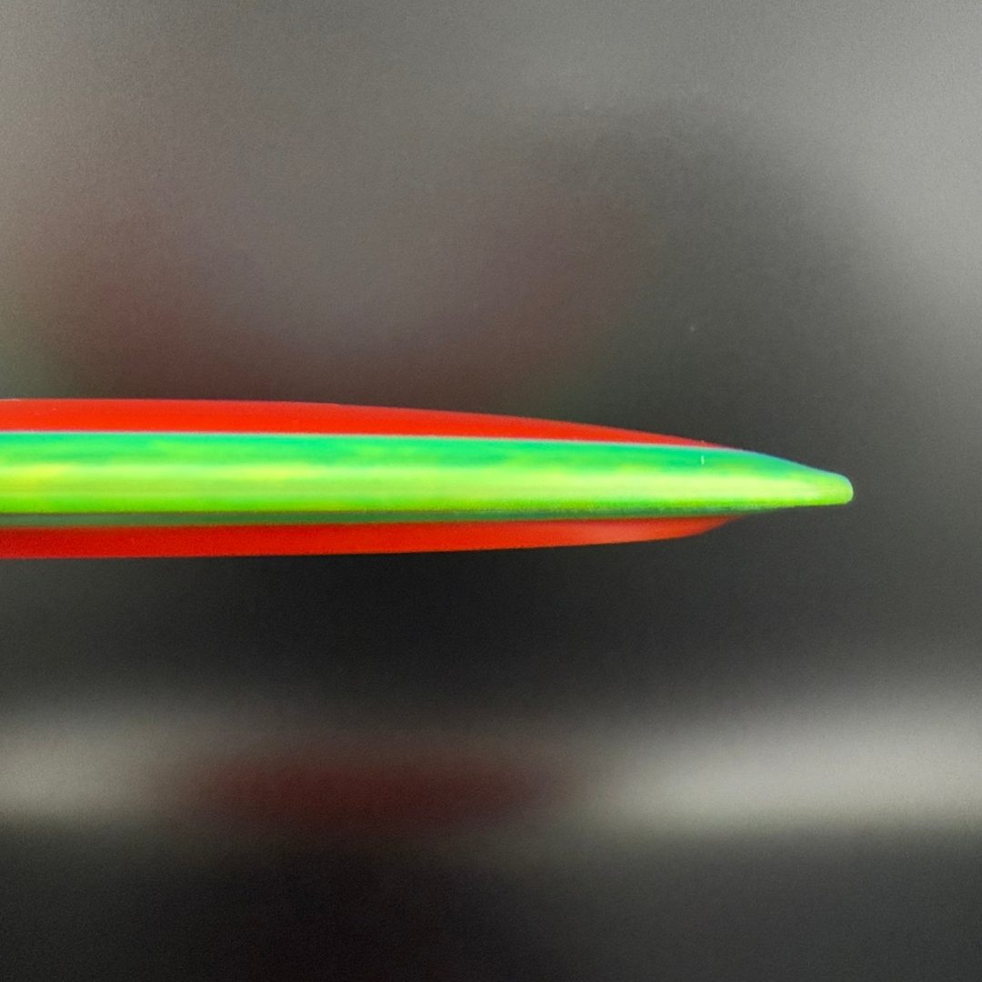 Neutron Time-Lapse Re-Tooled - Special Edition Axiom