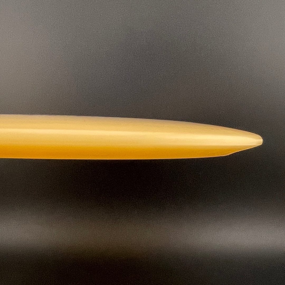 Color Glow C-line FD - Night Strike 2 - Innova Made *Warehouse Stash* Discmania