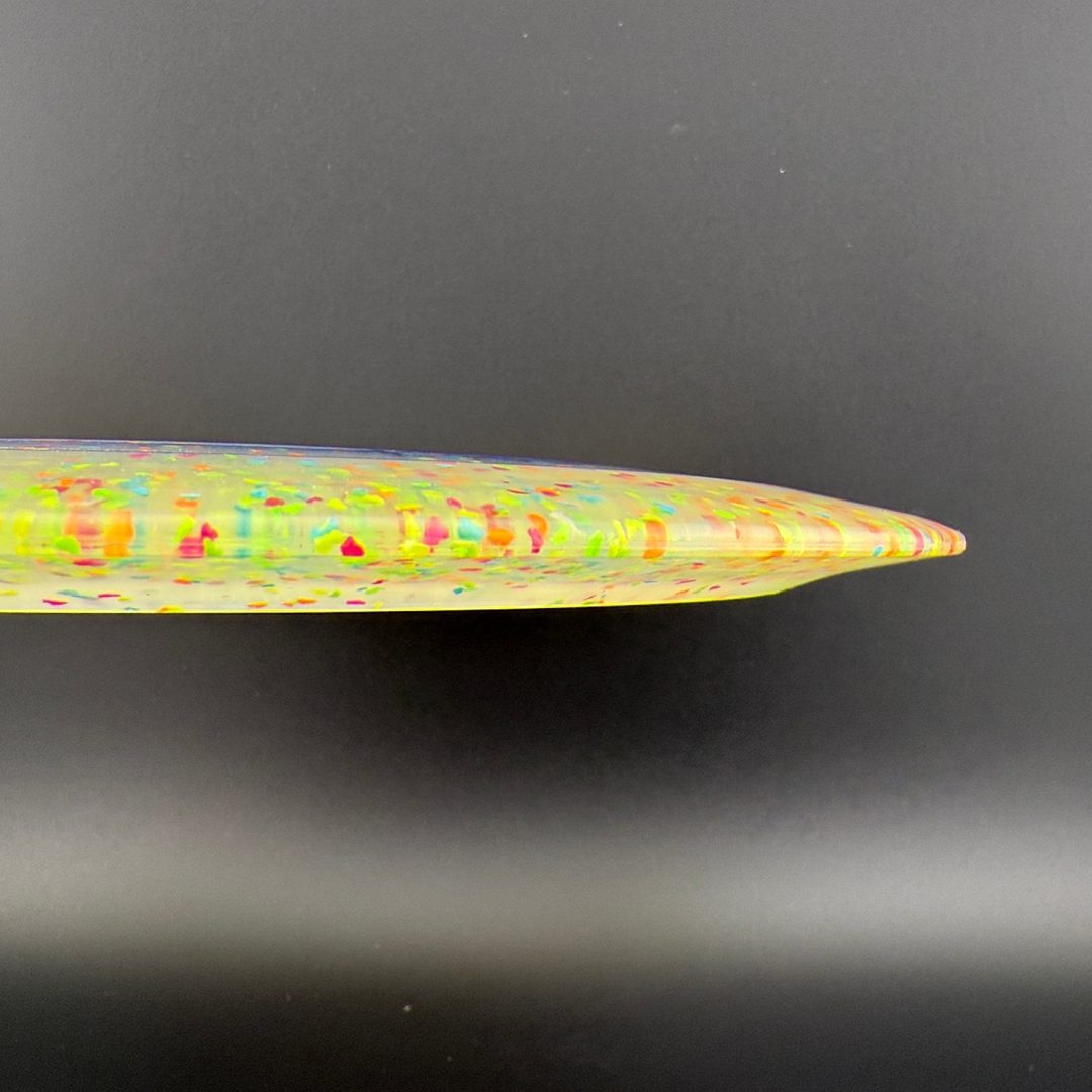 Confetti Z Nuke OS - Ezra Aderhold 2025 Discmania Challenge Discraft