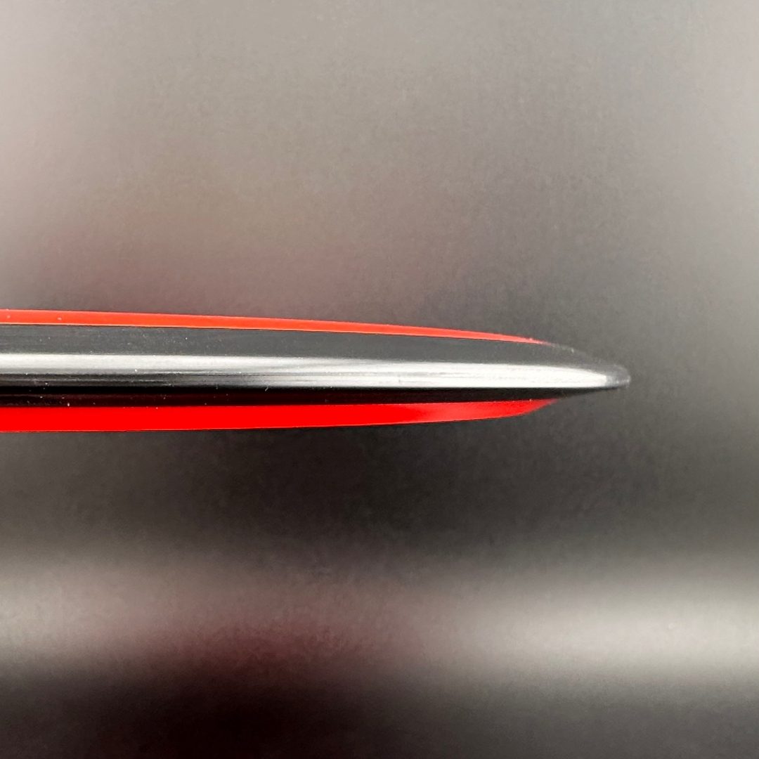 Plasma Inertia - Factory Misprint MVP