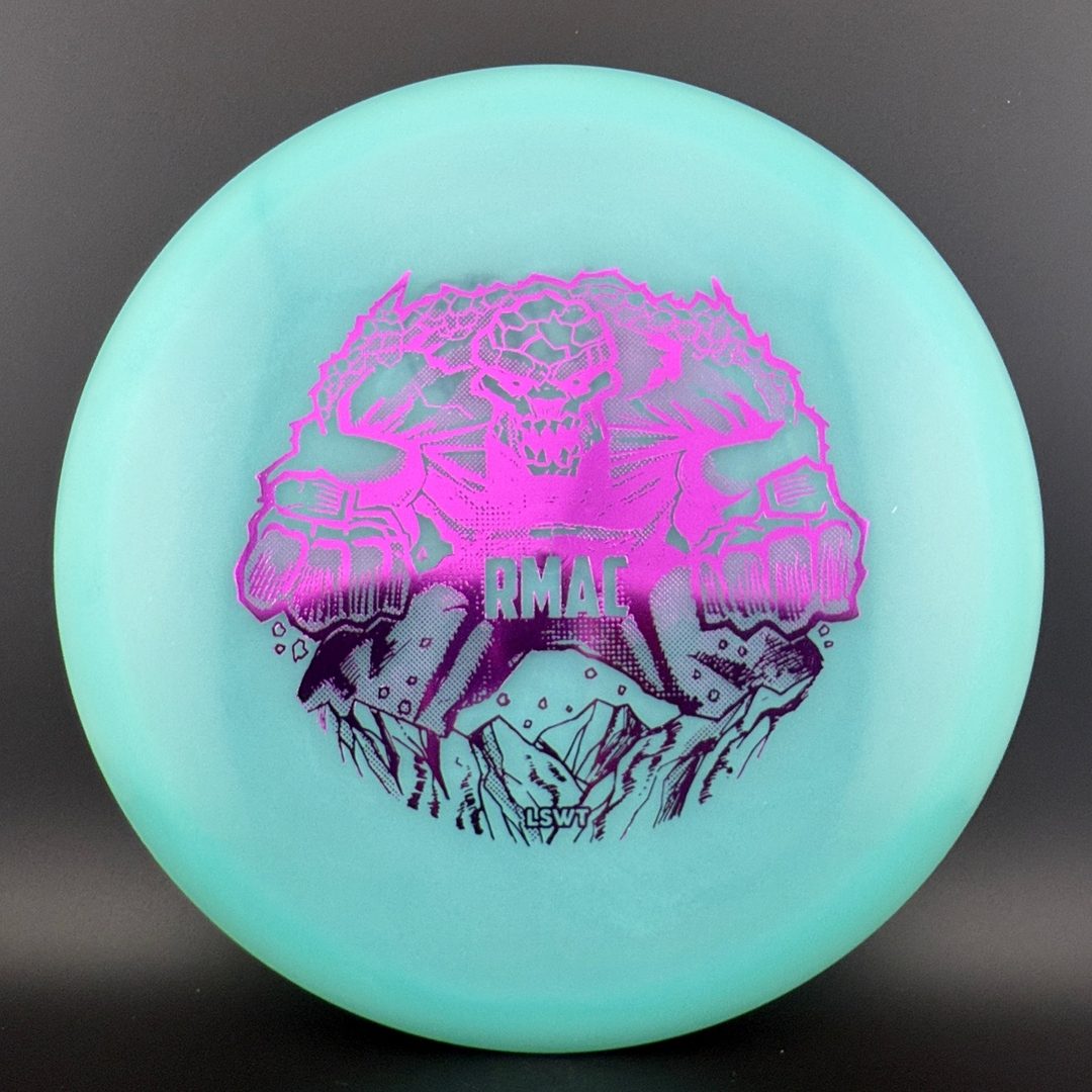 Neo Lumen Origin - Rocky Mountain AMC by Les White *Colten Stash*