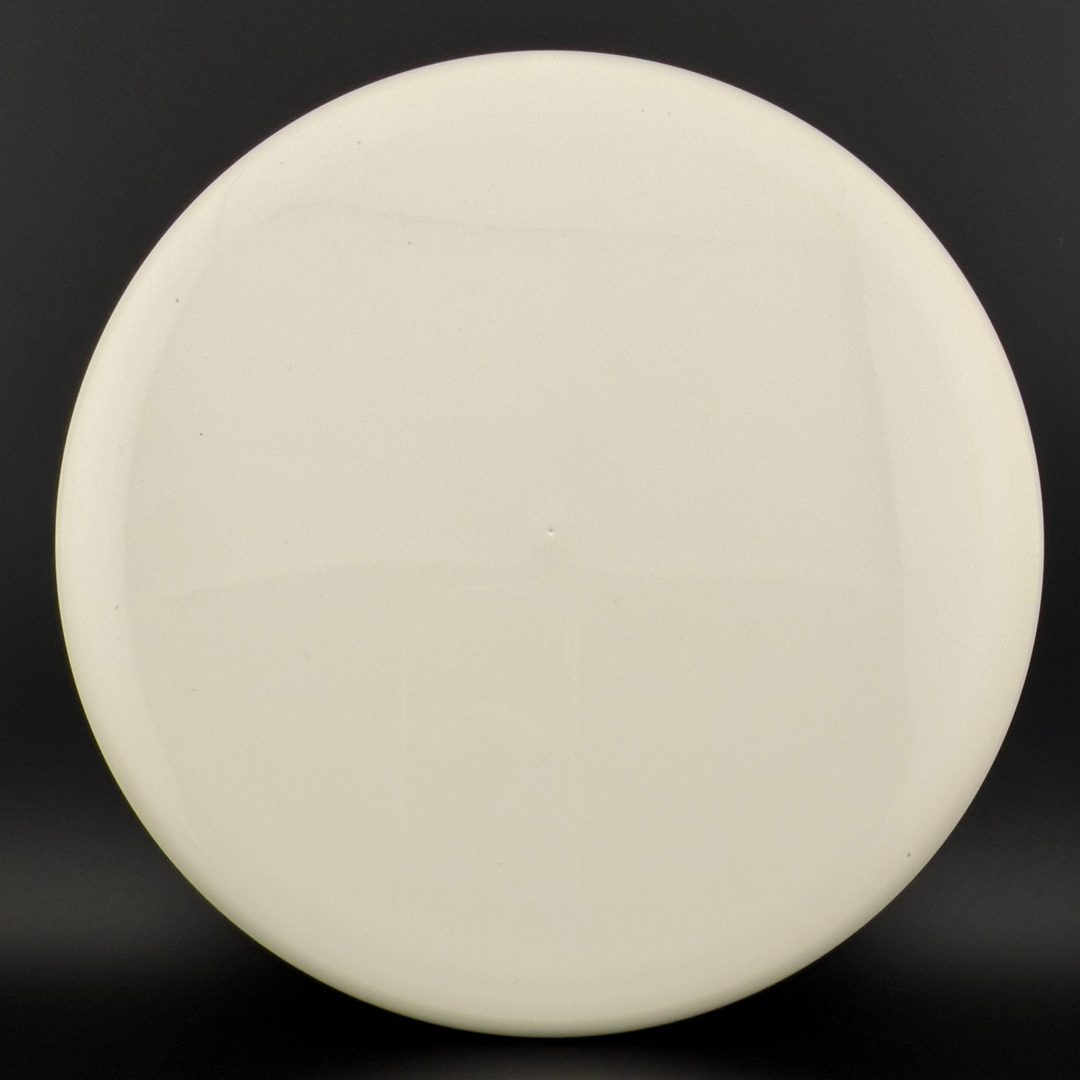 White ESP Zone SS - Dyers Delight Blank Discraft