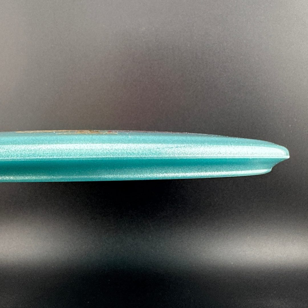 Proto Glow MoonDust Rancho Roc - "Sovereign Roc" by Marm O Set Innova