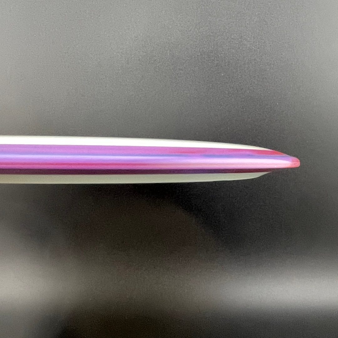 Neutron Insanity Axiom