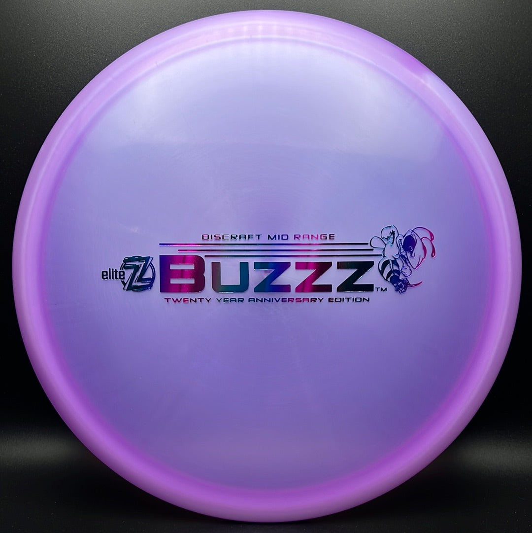 Elite Z Buzzz Wasp Tooled - 20 Year Anniversary Edition Discraft