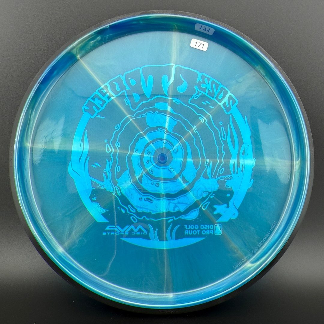 Soft Proton Ohm - Limited OTB Open 2023 MVP