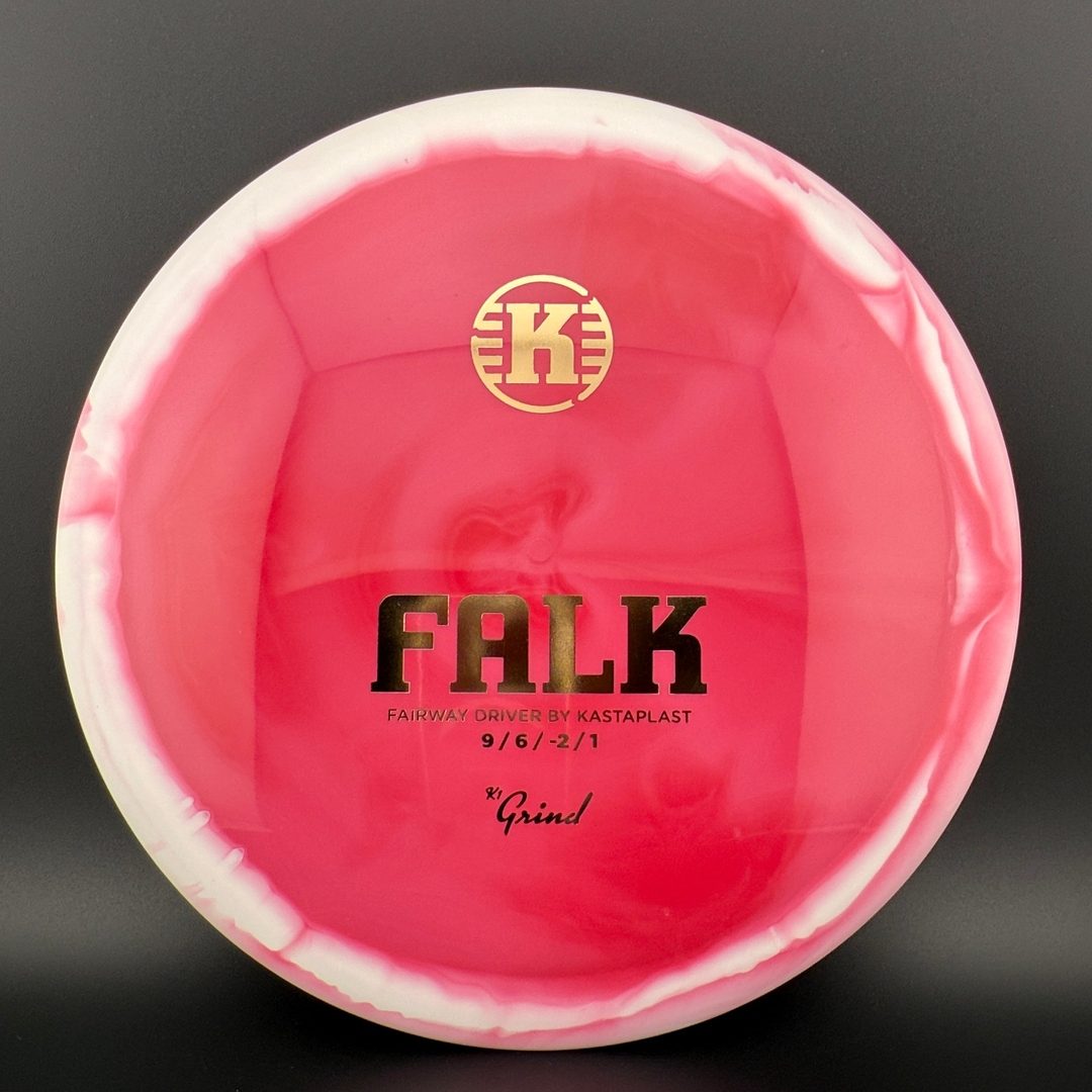 K1 Grind Falk Kastaplast