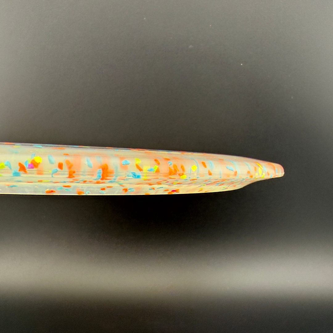 Confetti Z Raptor - Cascade Challenge Special Edition Discraft