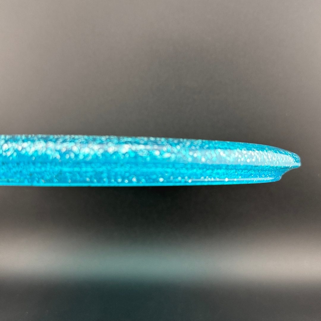 Metal Flake Champion Roc3 Innova