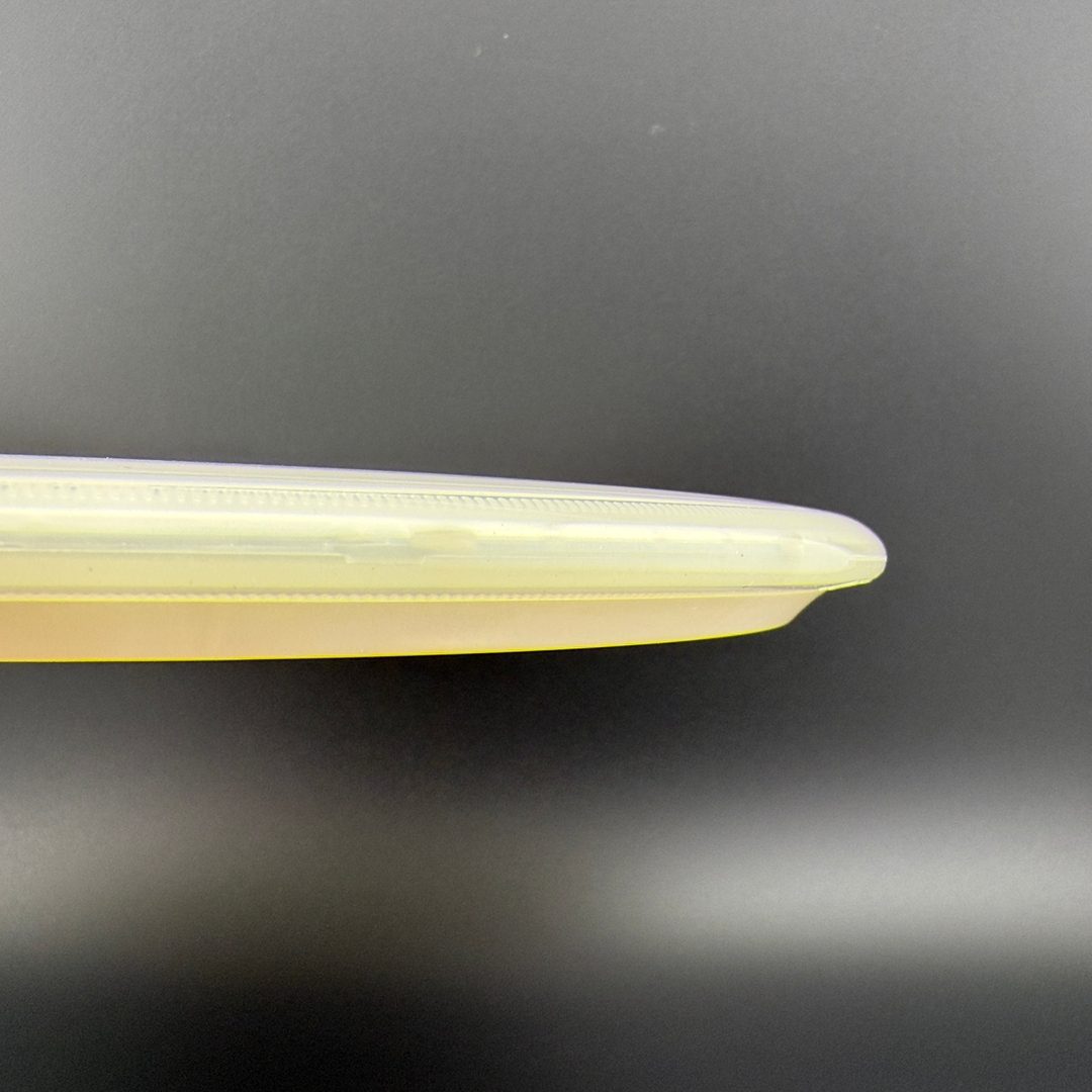 Prism Plasma Pyro - "The Venutian Man" By Marm O Set Axiom