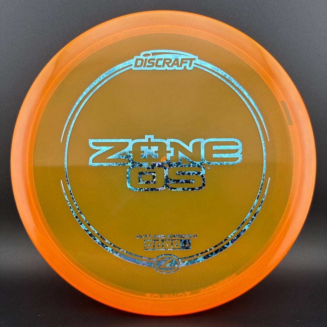 Z Line Zone OS Discraft