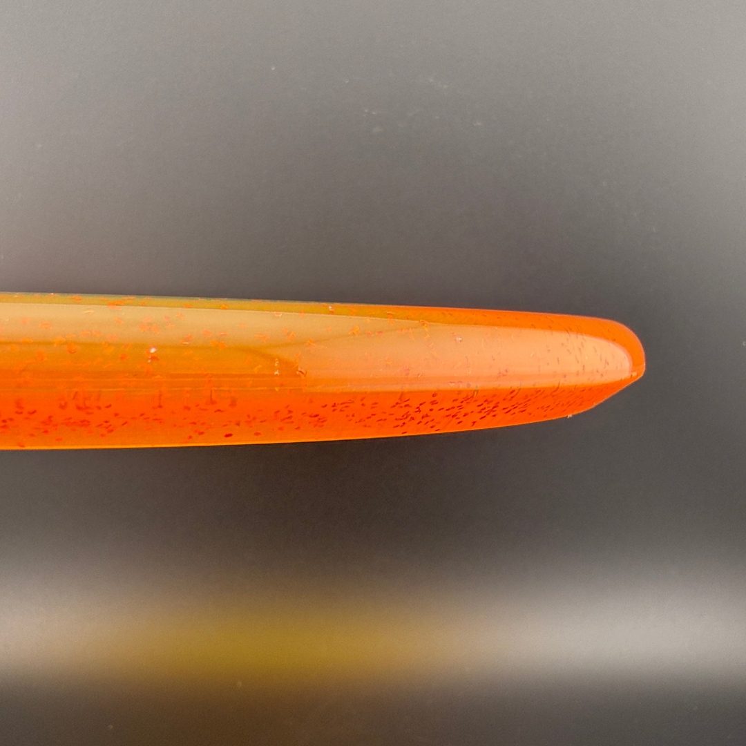 CryZtal Sparkle Zone SS - Supreme Flight Open 2026 Discraft