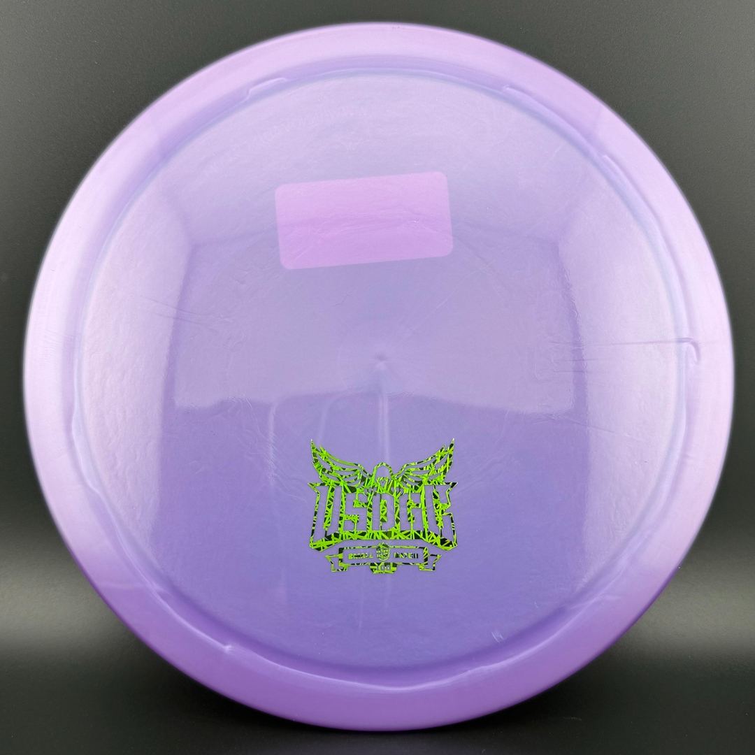 Luster Champion Firebird - USDGC Small Batch 1/100 Innova