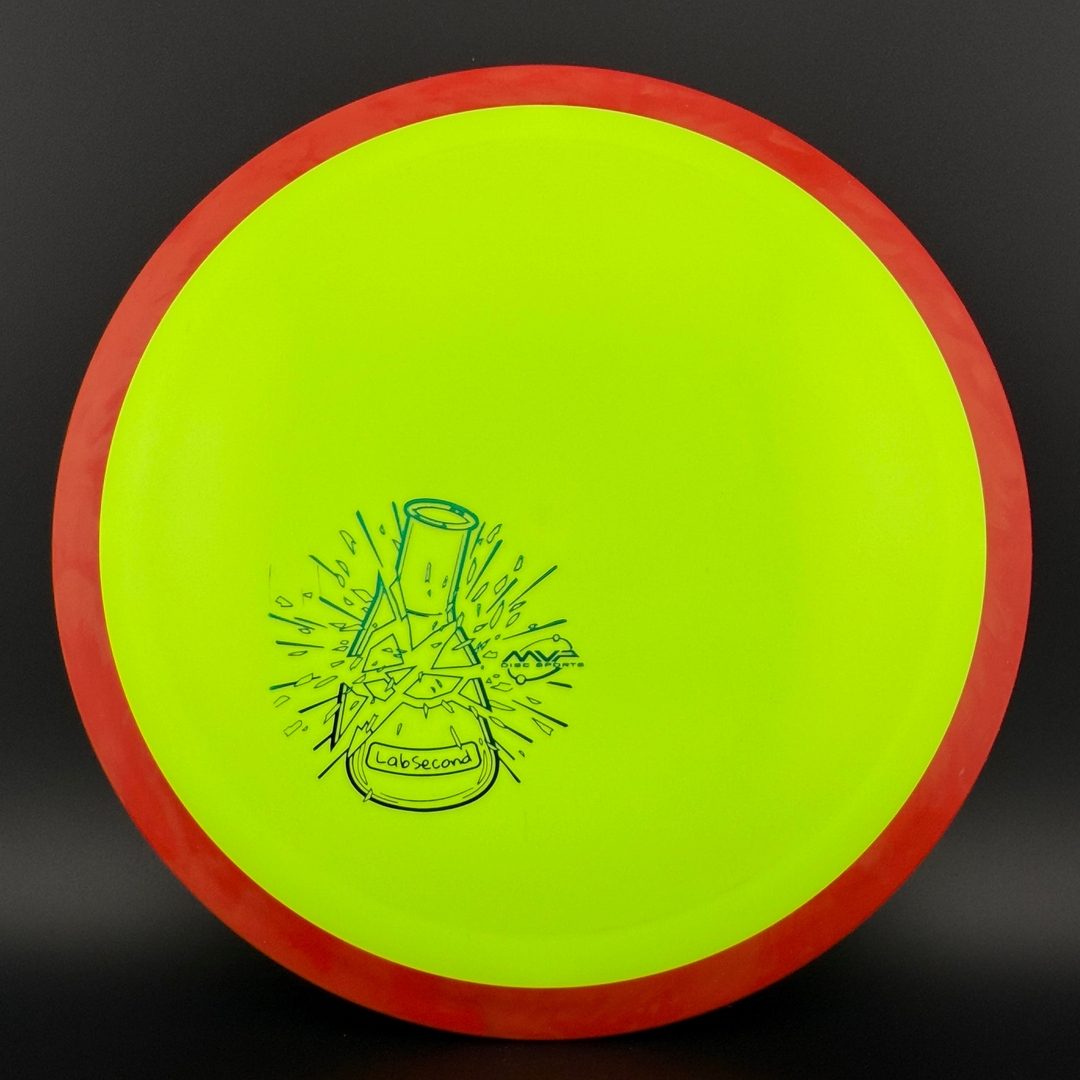 Fission Mayhem - Lab Second Axiom