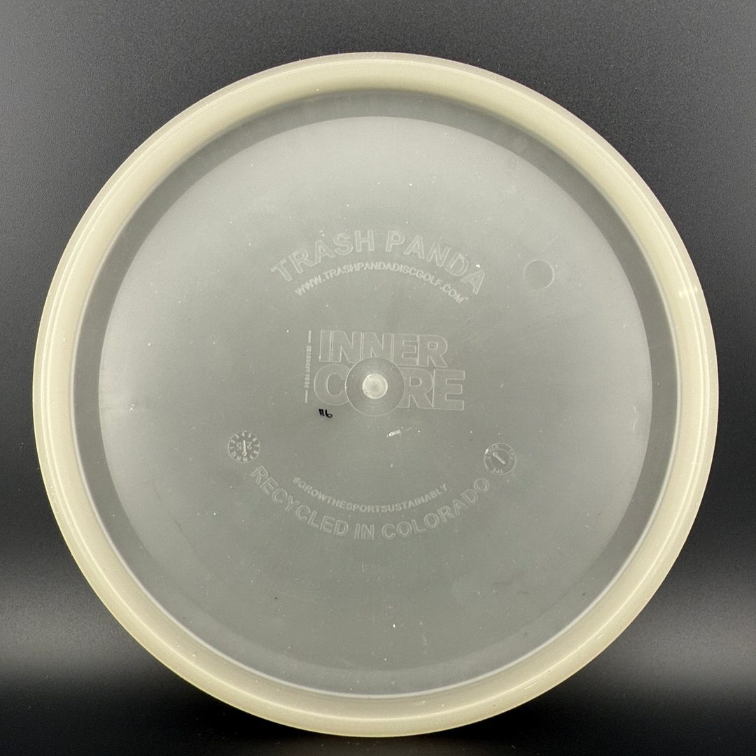 Inner Core - "Catch Disc" trash panda