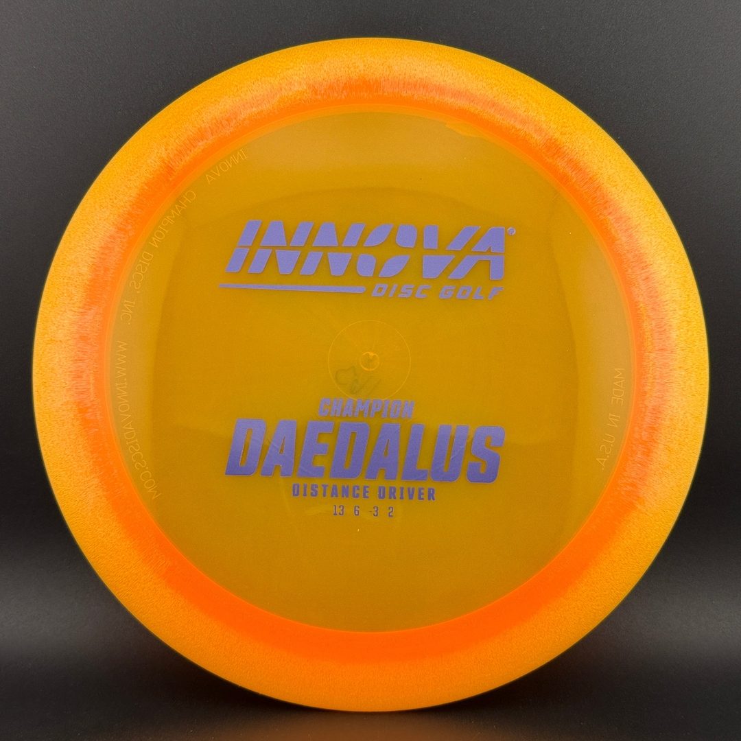 Champion Daedalus Innova