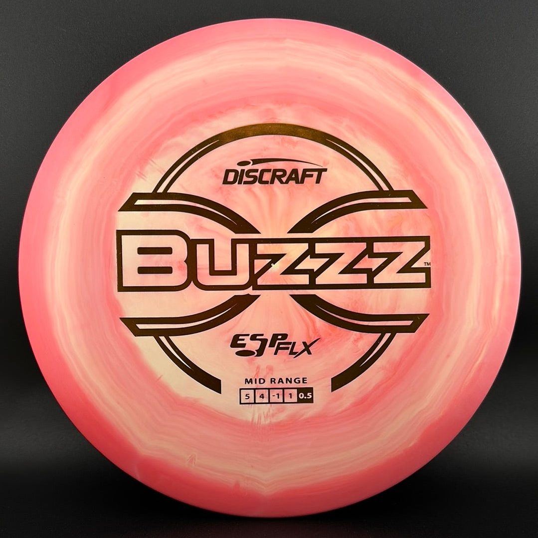 ESP FLX Buzzz Discraft