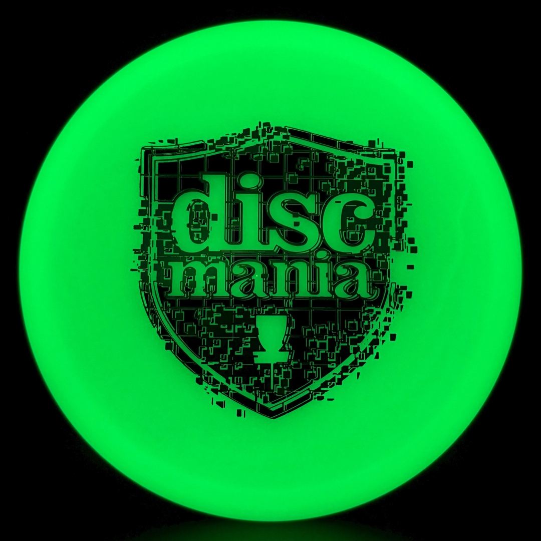 Neo Lumen Origin - XL Digital Shield Discmania