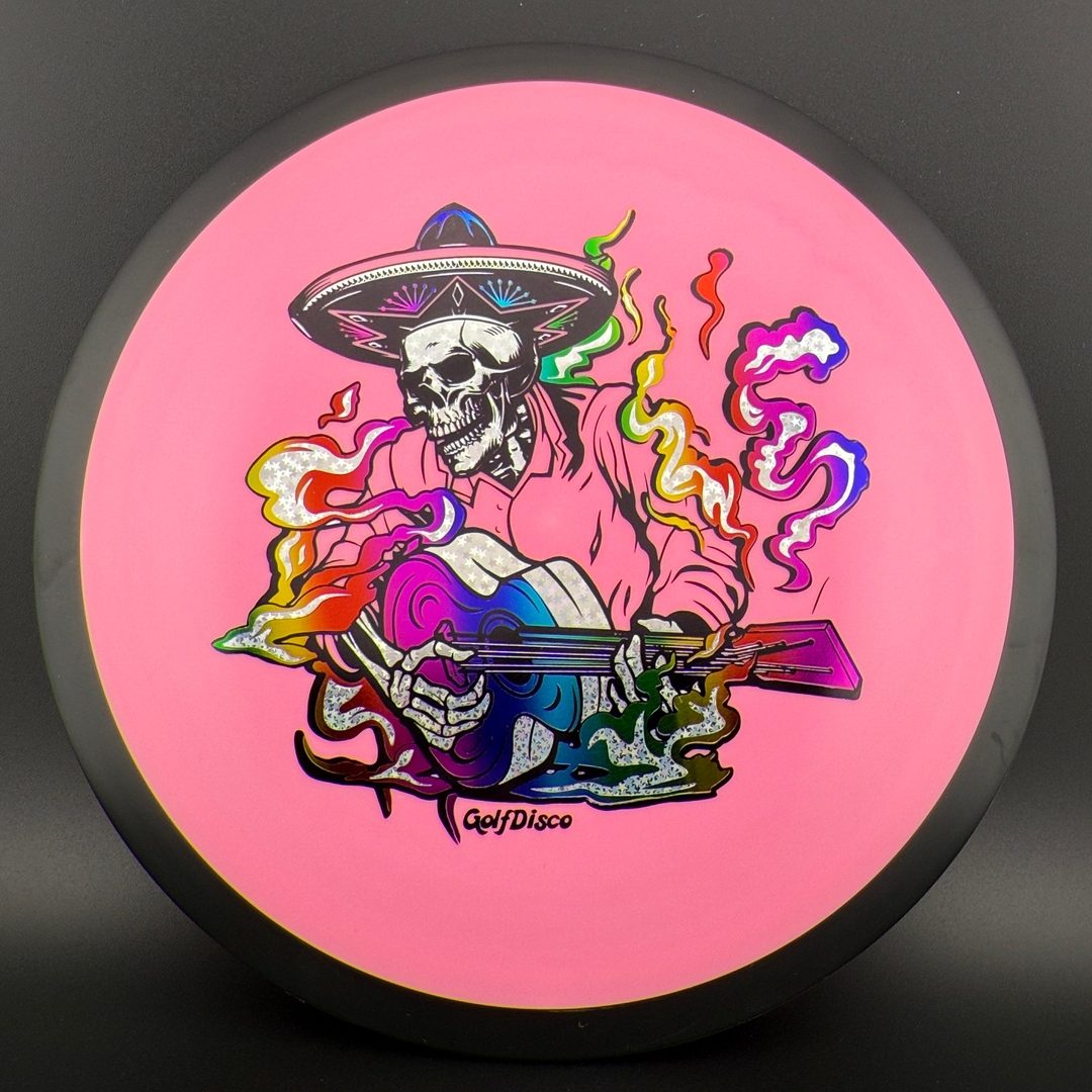 Fission Photon - "Viva La Fiesta" MVP