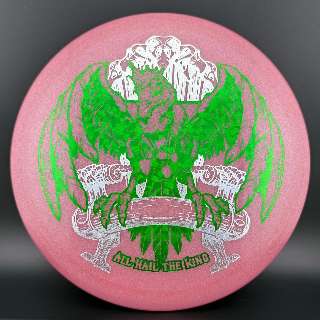 Proto Glow MoonDust Rancho Roc - "Sovereign Roc" by Marm O Set Innova