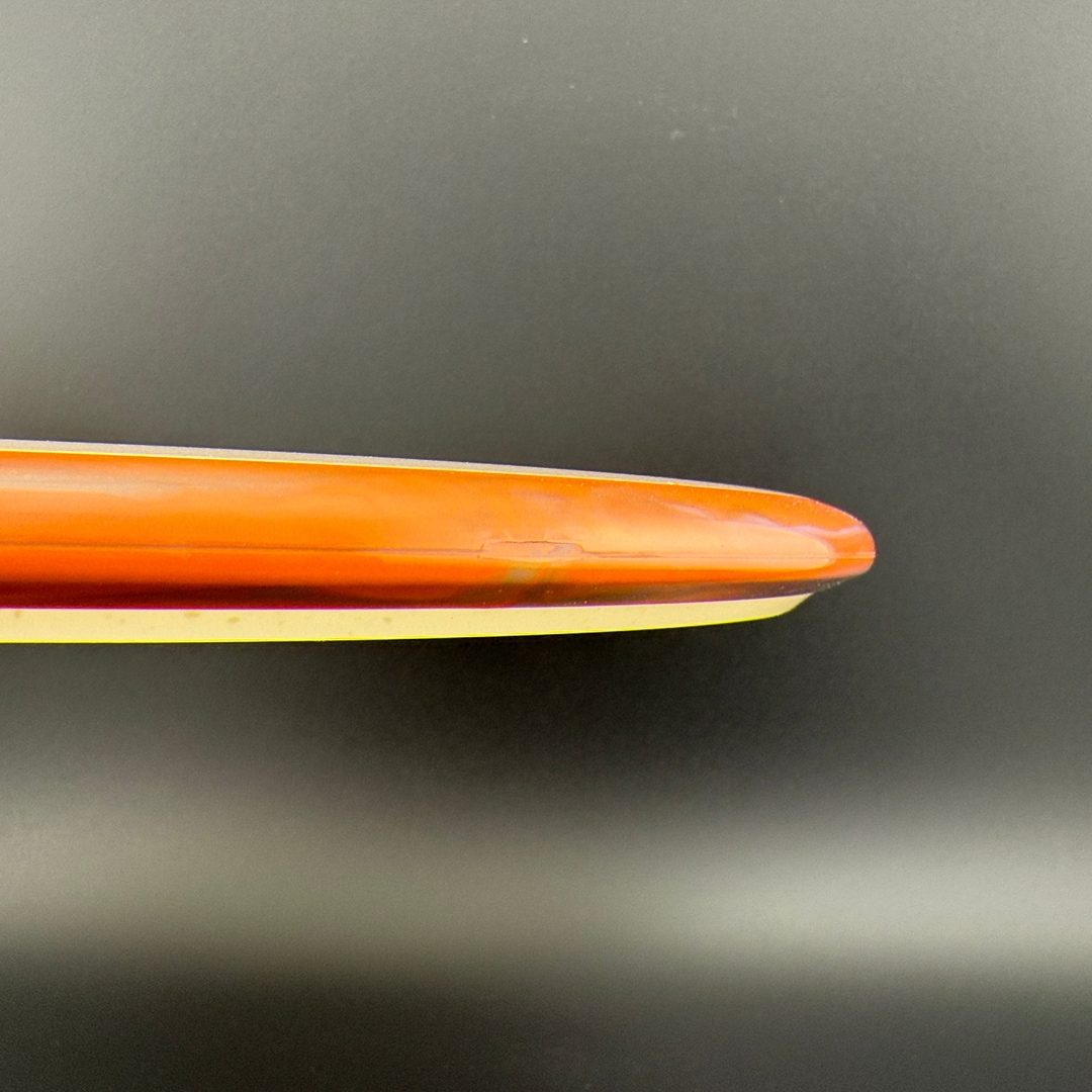 Particle Eclipse Hex - "Lionheart" Jeremy Koling - Halloween 25 Axiom