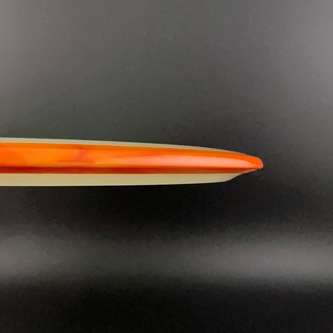 Eclipse Crave - RADioactive Man Axiom