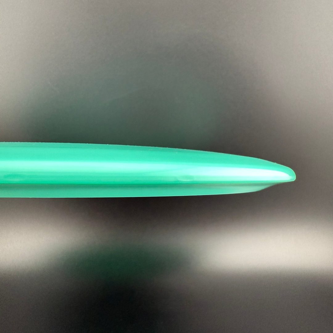 Aura Nuance - First Run TSA