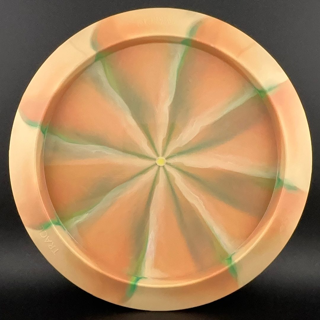 Cosmic Neutron Trace - RADioactive Man Streamline