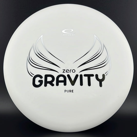 Zero Gravity Pure - First Run Latitude 64
