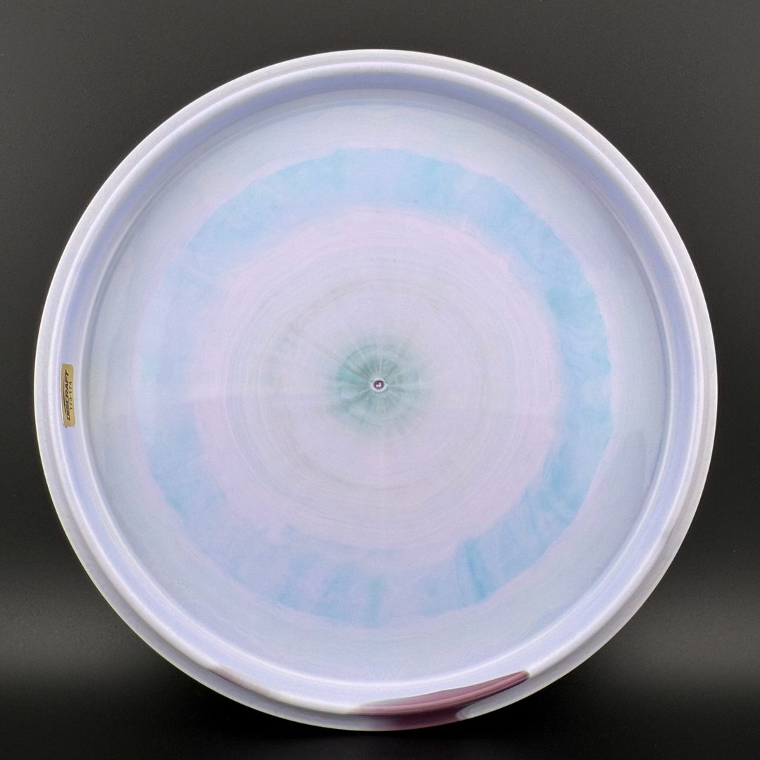 ESP Zone POS - April Fools Edition *Not PDGA Approved Discraft