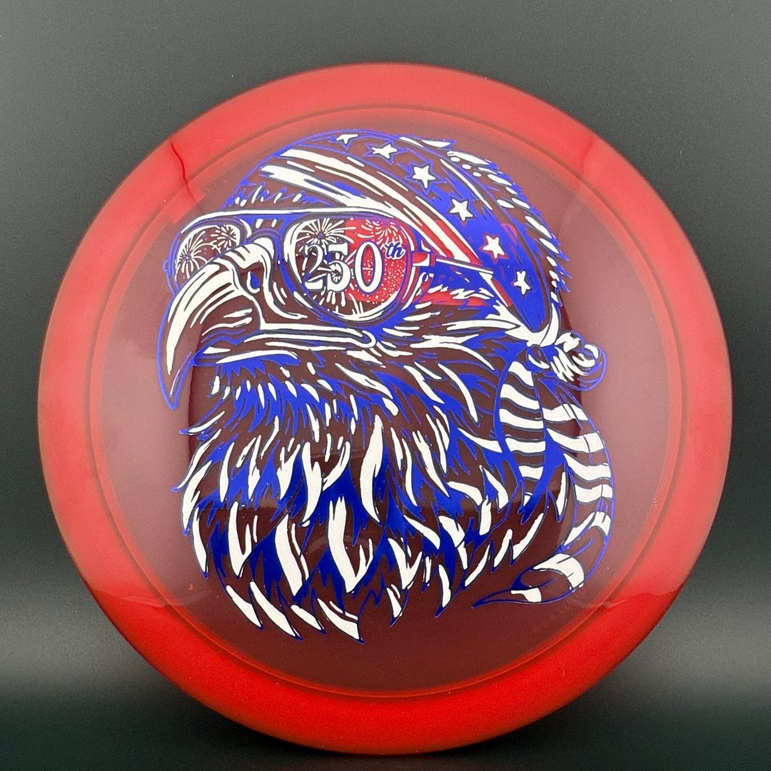 Champion Eagle - 250th Birthday Edition by Tony Diaz Innova