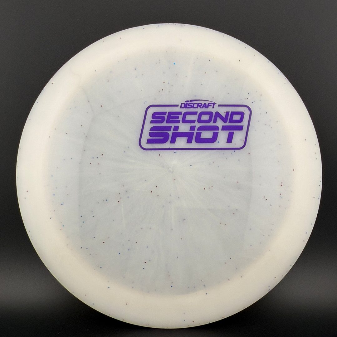 Sparkle ESP Ares - Second Shot Discraft
